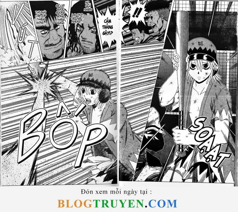 mr.fullswing chapter 170 11