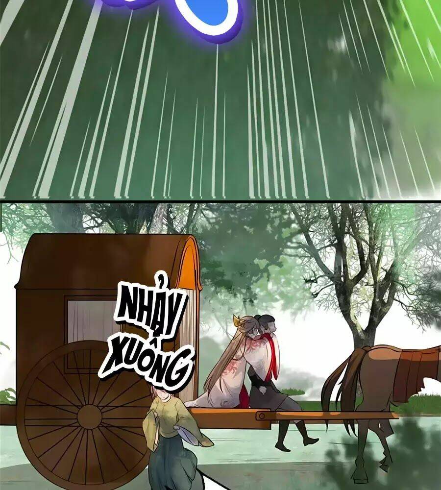 gian phi như thử đa kiều chapter 27 80