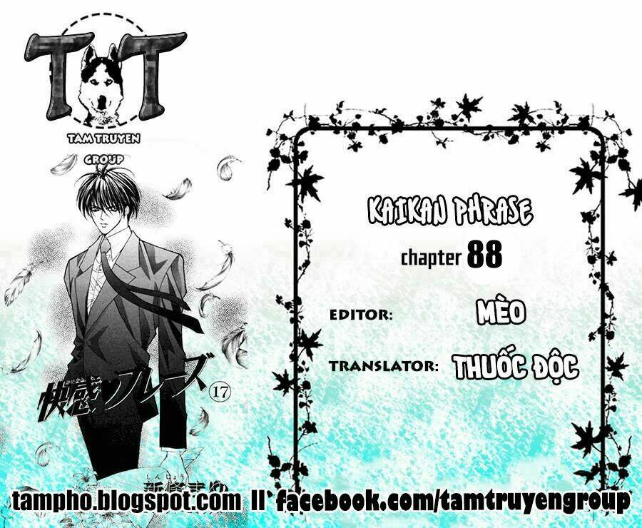 kaikan phrase chapter 88 2