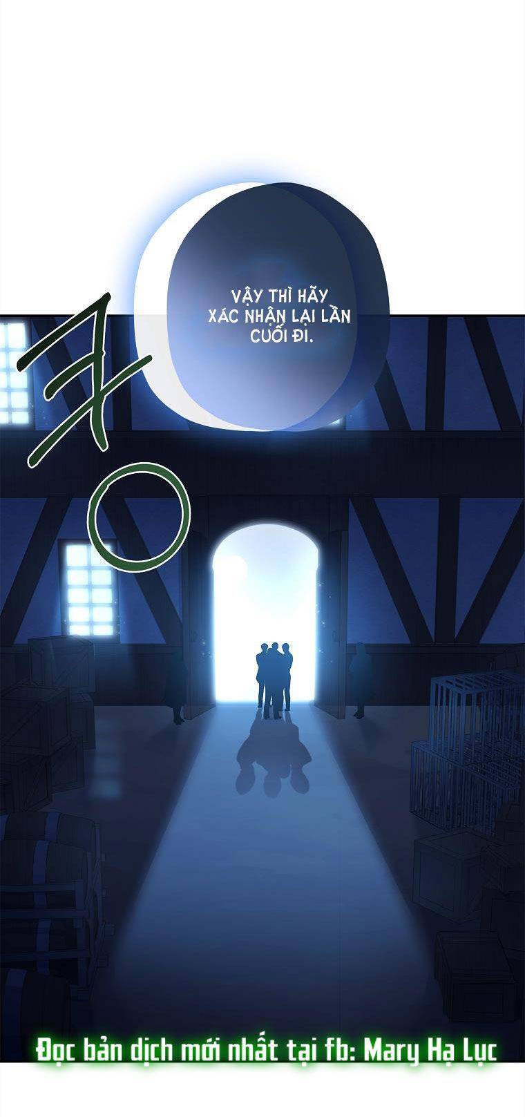 tôi đã trở thành con gái nuôi của nam chính chapter 57 14