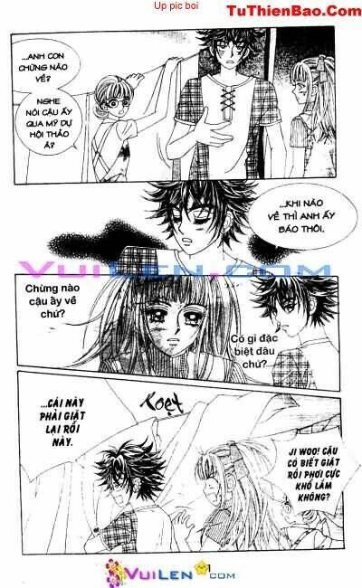 bogle goes to the kingdom chapter 36 29