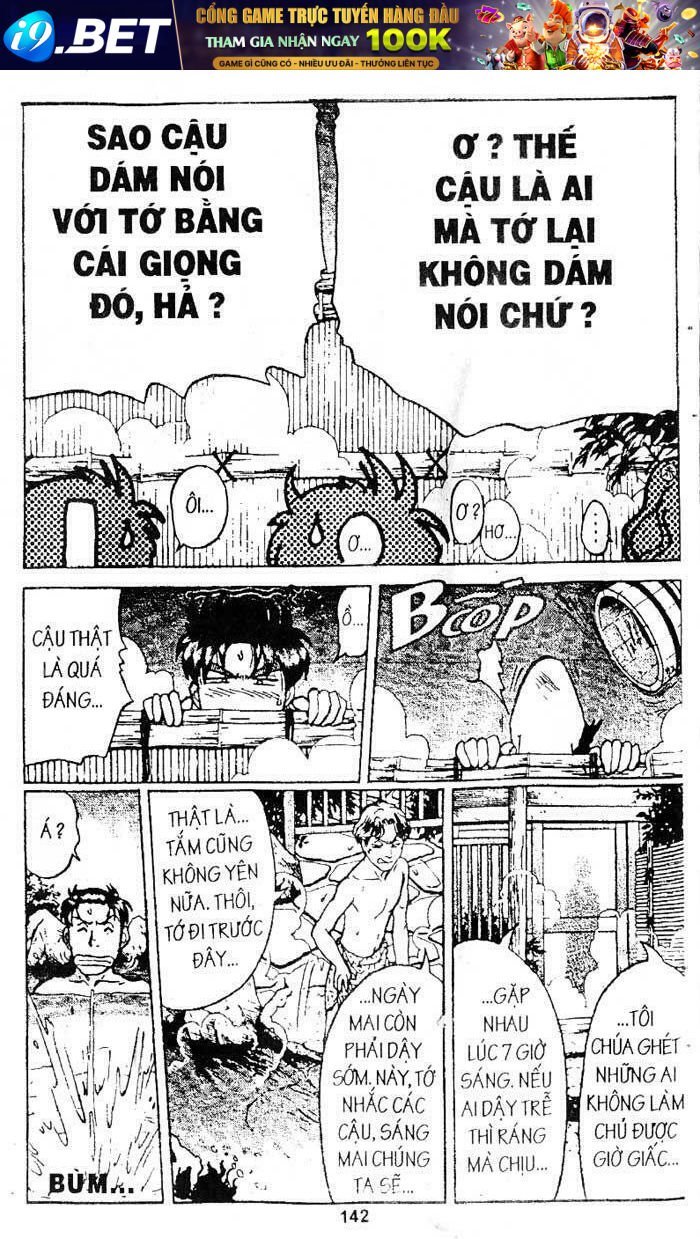 thám tử kindaichi (bản đẹp) chapter 132 15