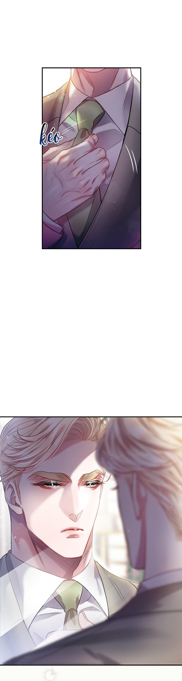 cơn mưa mật ngọt chapter 8 36