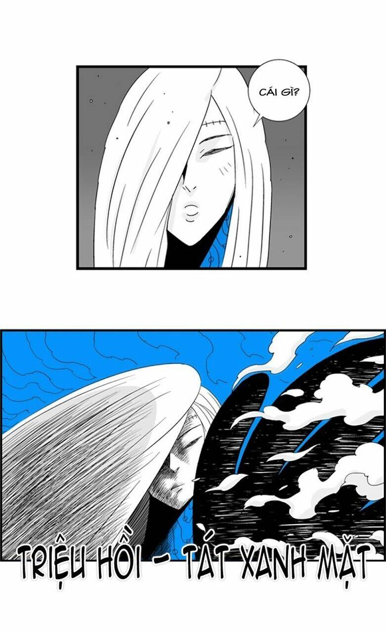 hành trình thoát khỏi địa ngục chapter 75 32