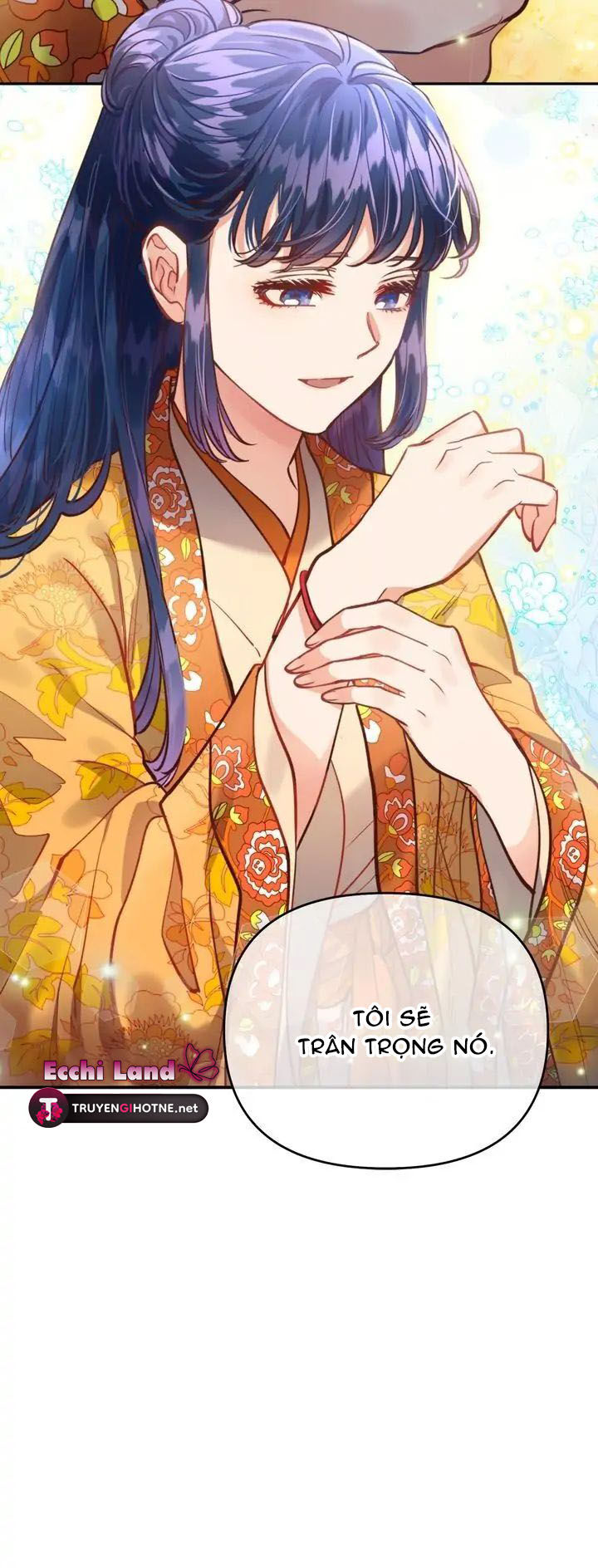 cô dâu thiên đàng chapter 73.2 11