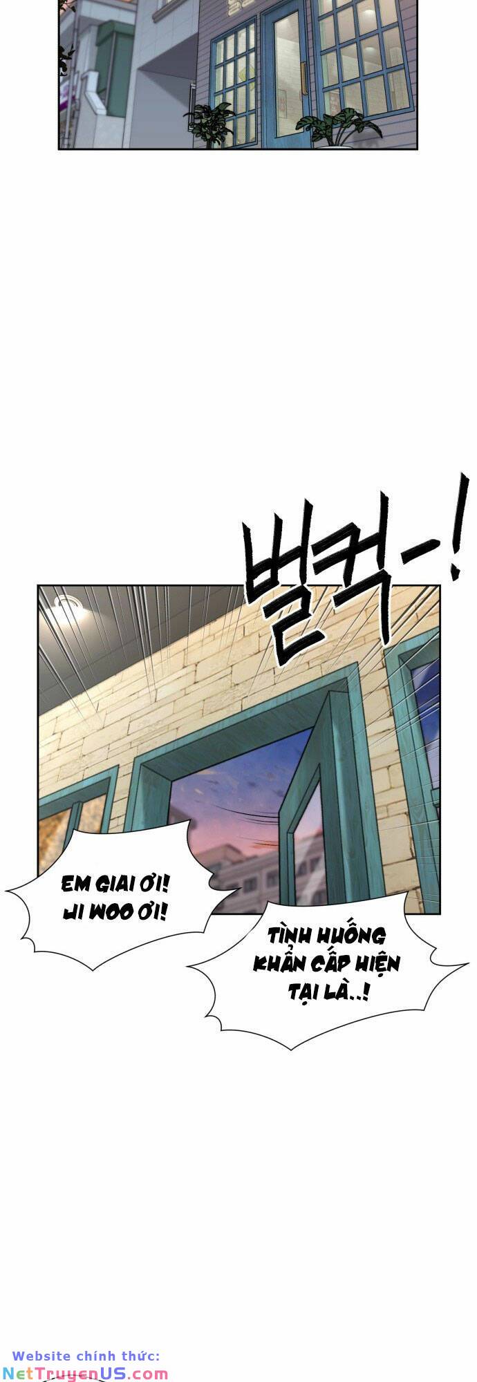 gương mặt thiên tài chapter 114 29