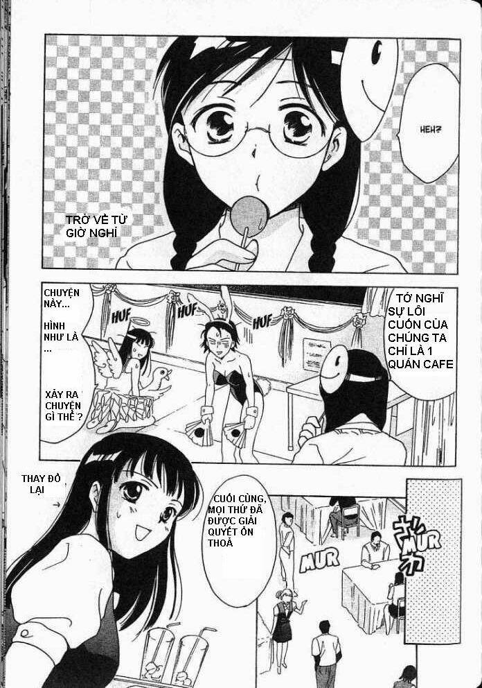 joshikousei chapter 8 16