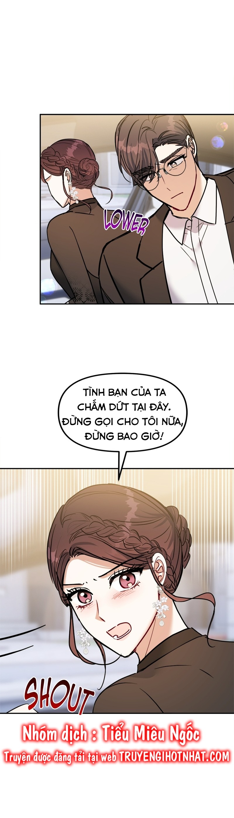 bản cam kết hôn nhân chapter 82 22