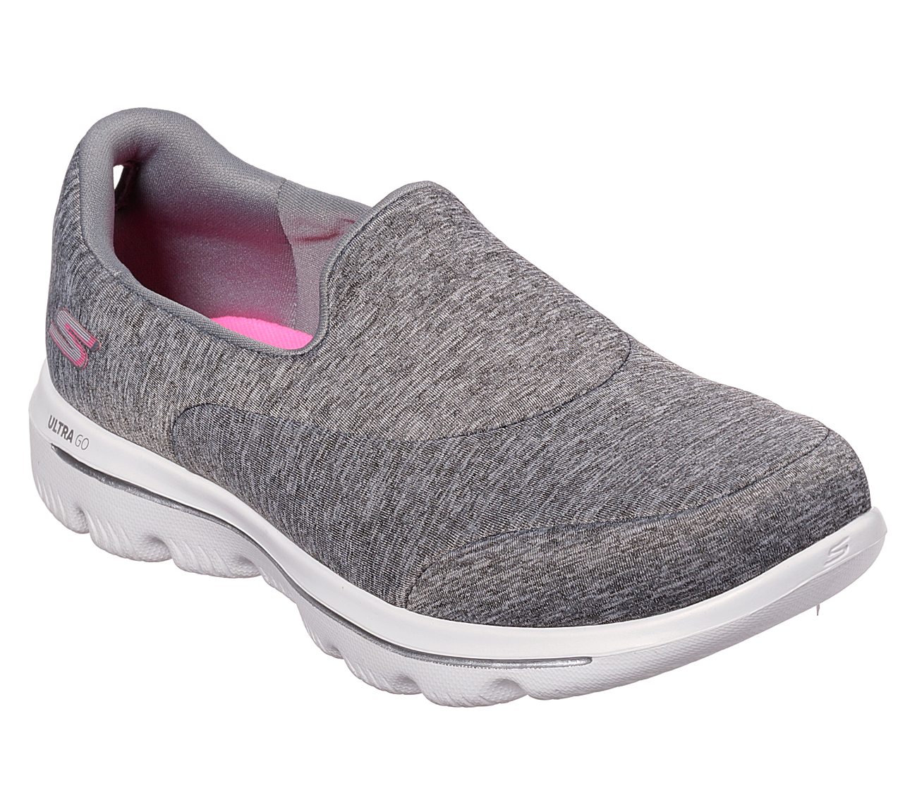 Giày đi bộ Nữ Skechers 15733