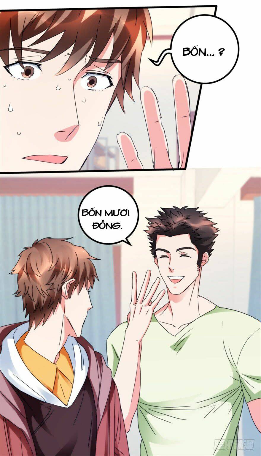 thấu thị tiên y chapter 26 3