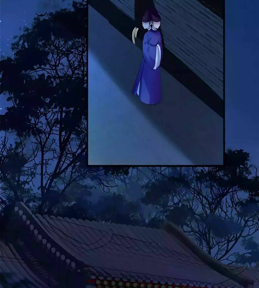 gian phi như thử đa kiều chapter 25 3