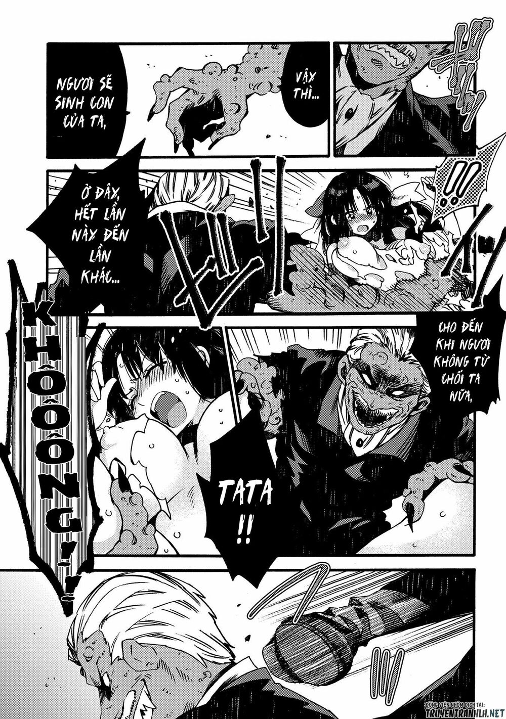 sono mono. nochi ni…(nariie shin’ichirou) chapter 14 24