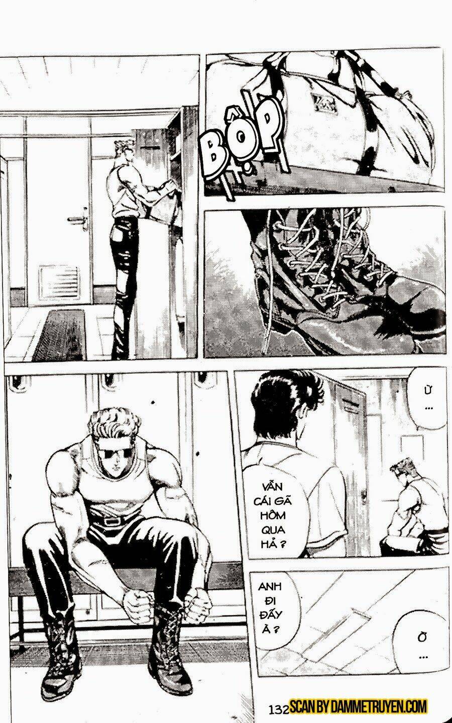 sức mạnh nhân đôi chapter 10.1 23