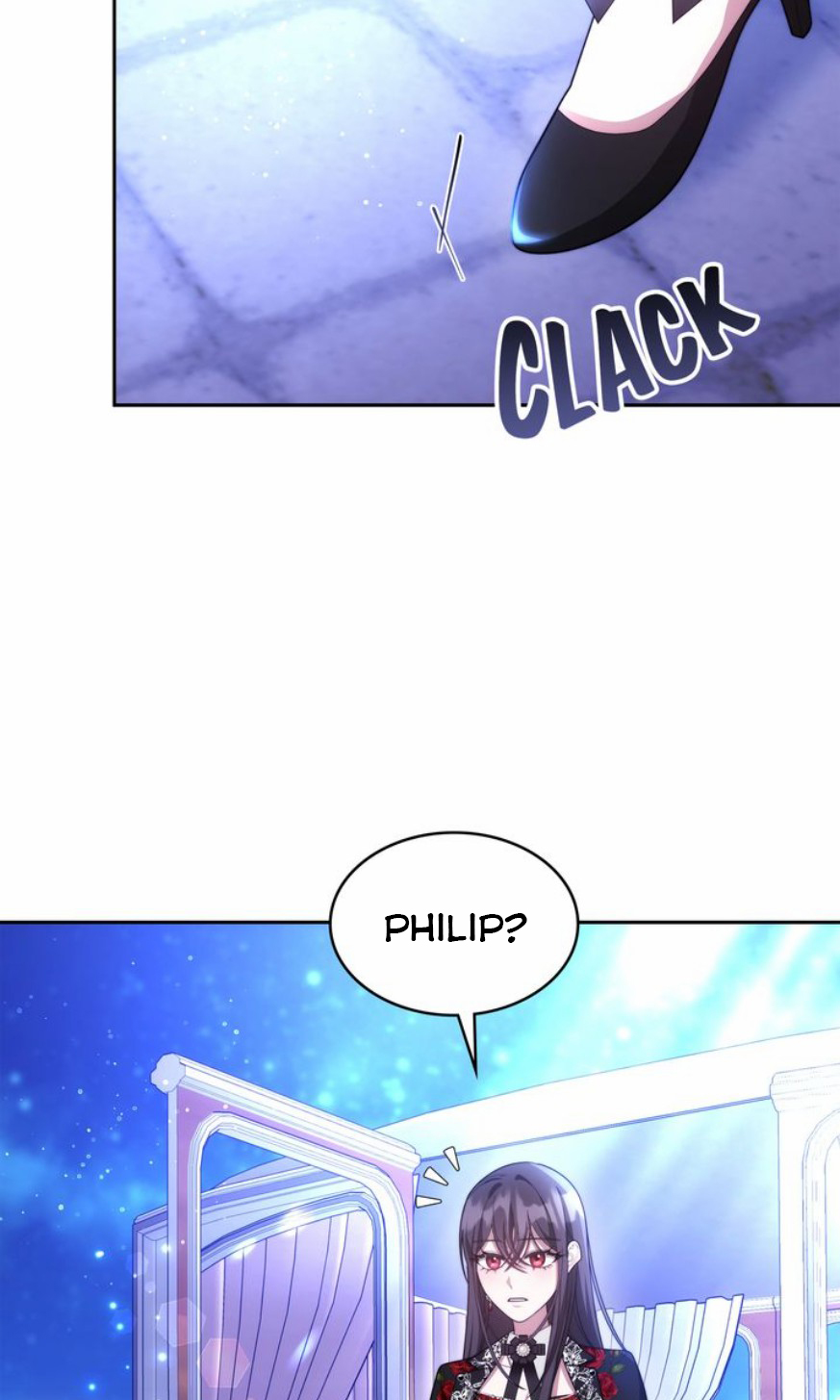 Giọt Nước Tràn Ly chapter 90 49