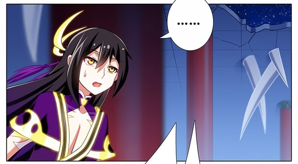 đầu óc đại sư huynh của ta rất đen tối chapter 247 14