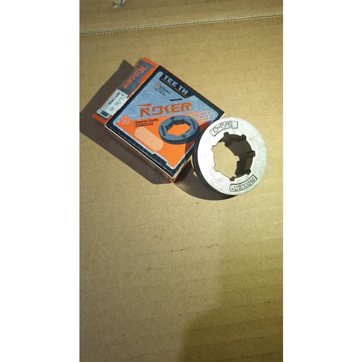 ĐỒNG TIỀN MÁY CẮT CỎ 066/660