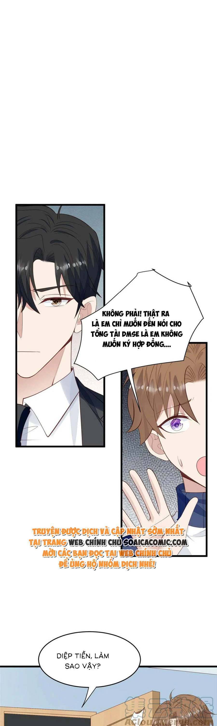 dựa vào đại lão ổn định vị trí c trong nam đoàn chapter 168 2