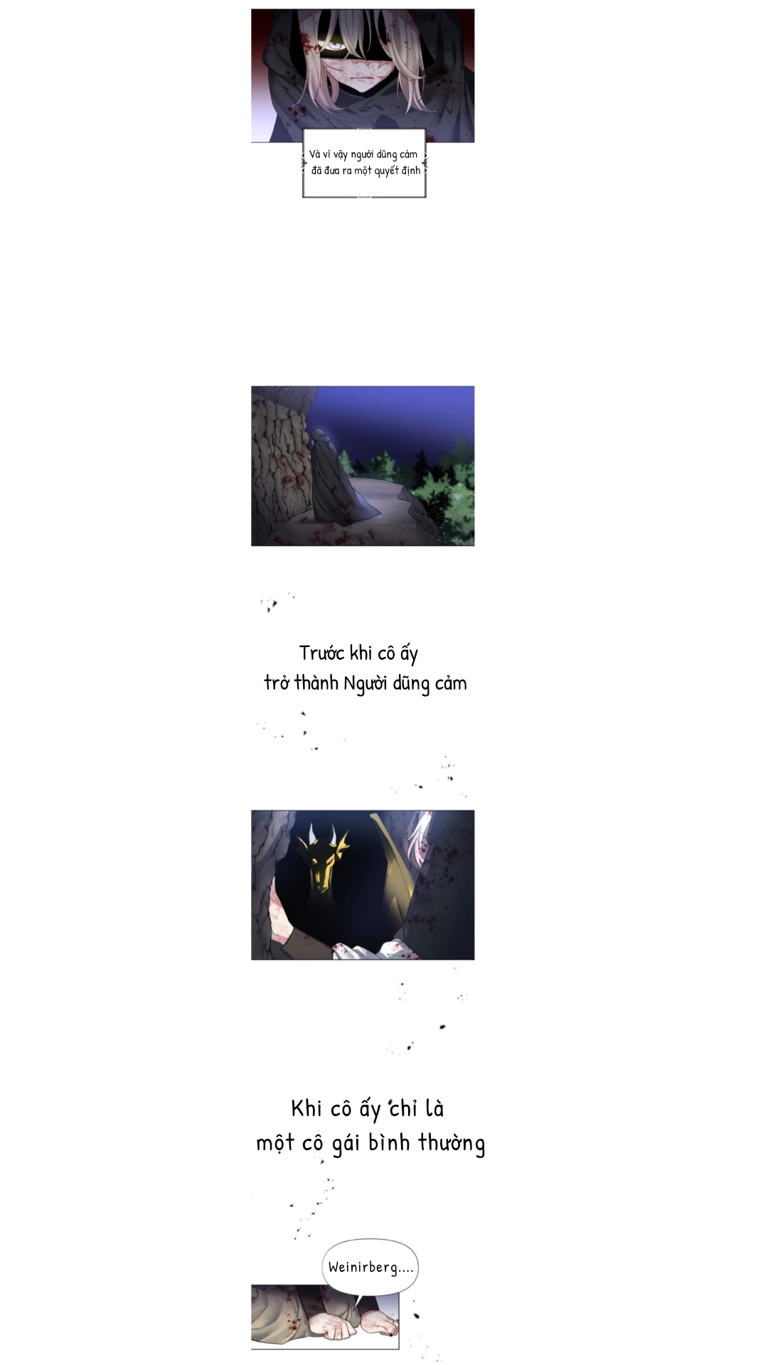 bắt đầu từ hôm nay, tôi trở thành công chúa?! chapter 1 14