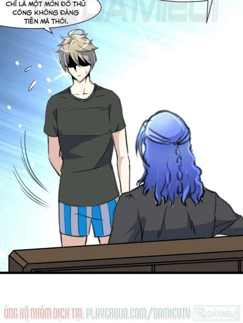 thần nhãn giám định sư chapter 65 4