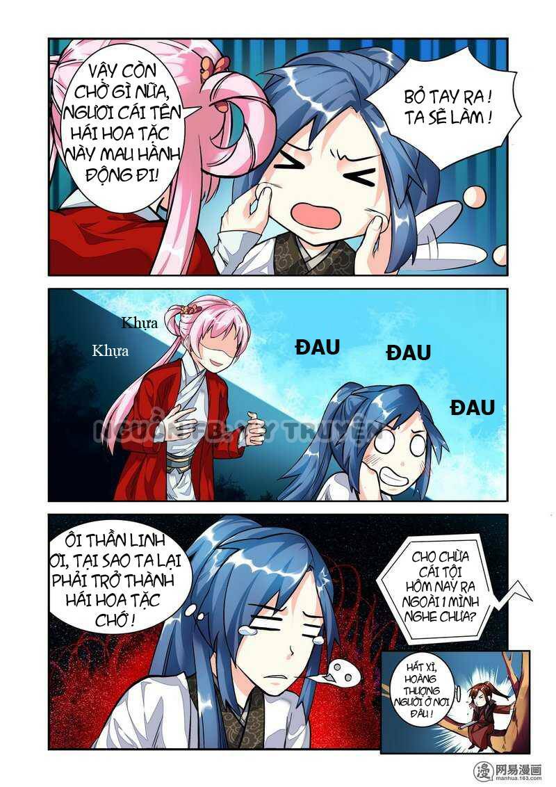 l­ưu manh giang hồ chapter 5 6