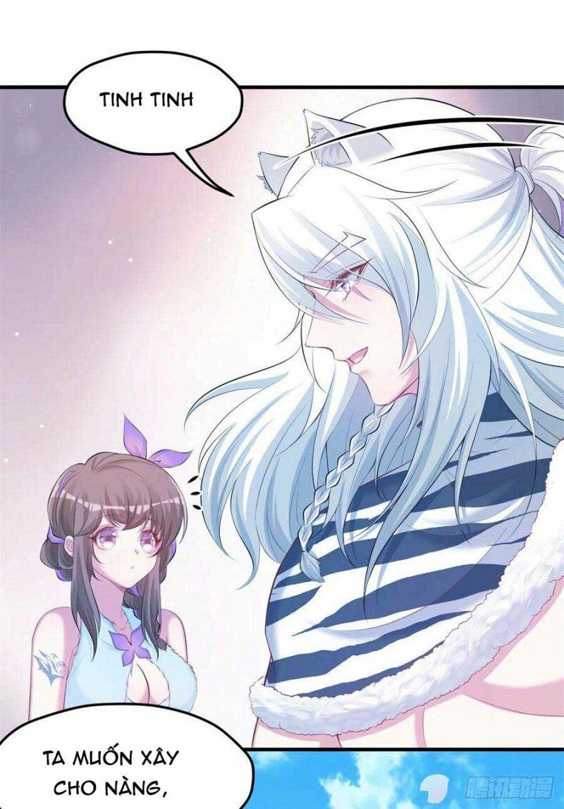 [16+] thảnh thơi thú thế chủng chủng điền, sinh sinh tể chapter 314 16