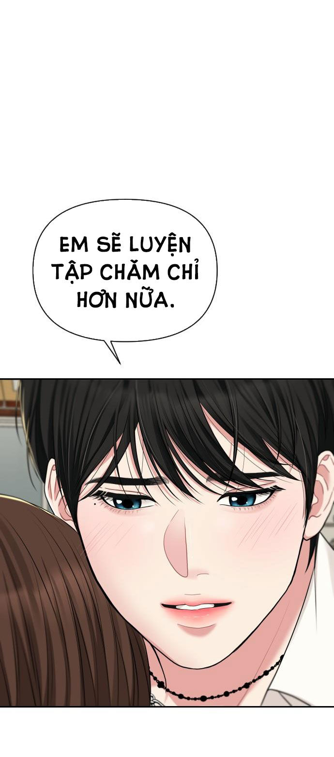gửi em người đánh cắp những vì sao - to you who swallowed a star chapter 38.1 11