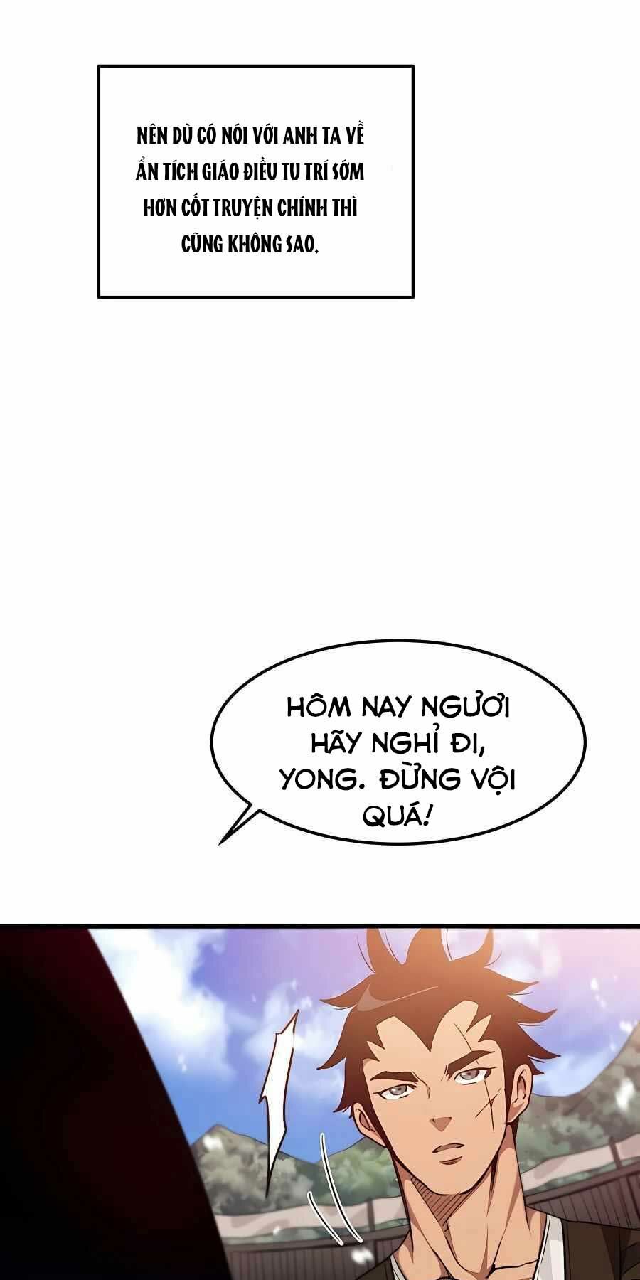 băng y kiếm thần chapter 9 64