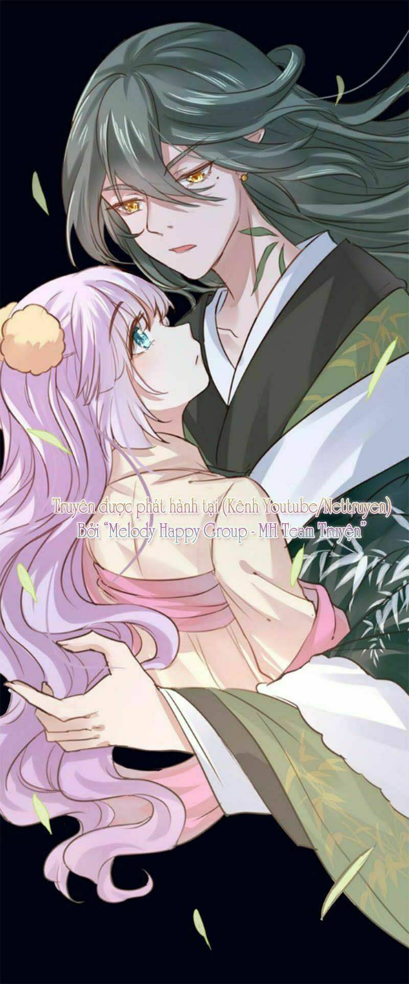 mỹ vị hữu không phải lỗi của tôi chapter 3.1 45