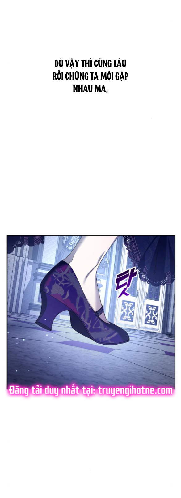 tôi muốn trở thành cô ấy dù chỉ là một ngày chapter 155.1 24