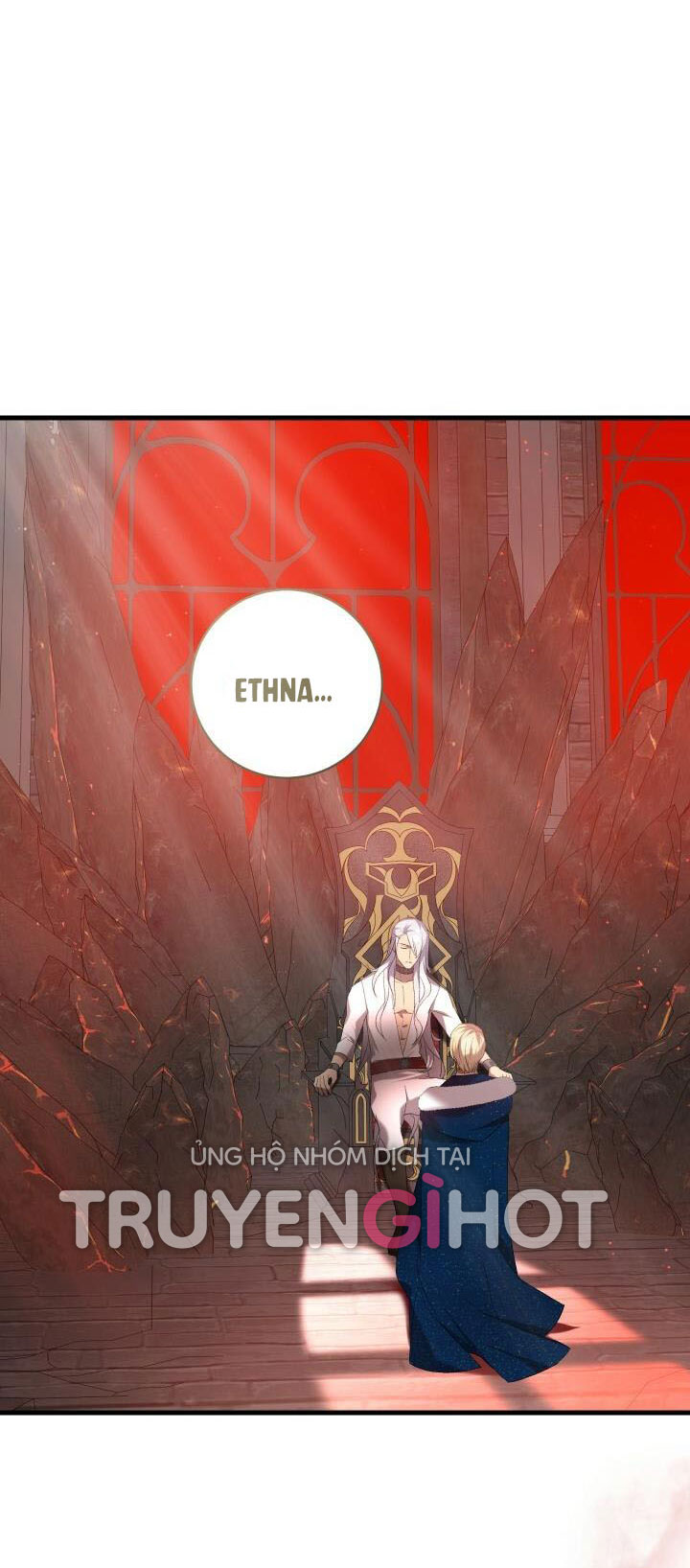 phương pháp nuôi dưỡng thế thân chapter 19.2 19