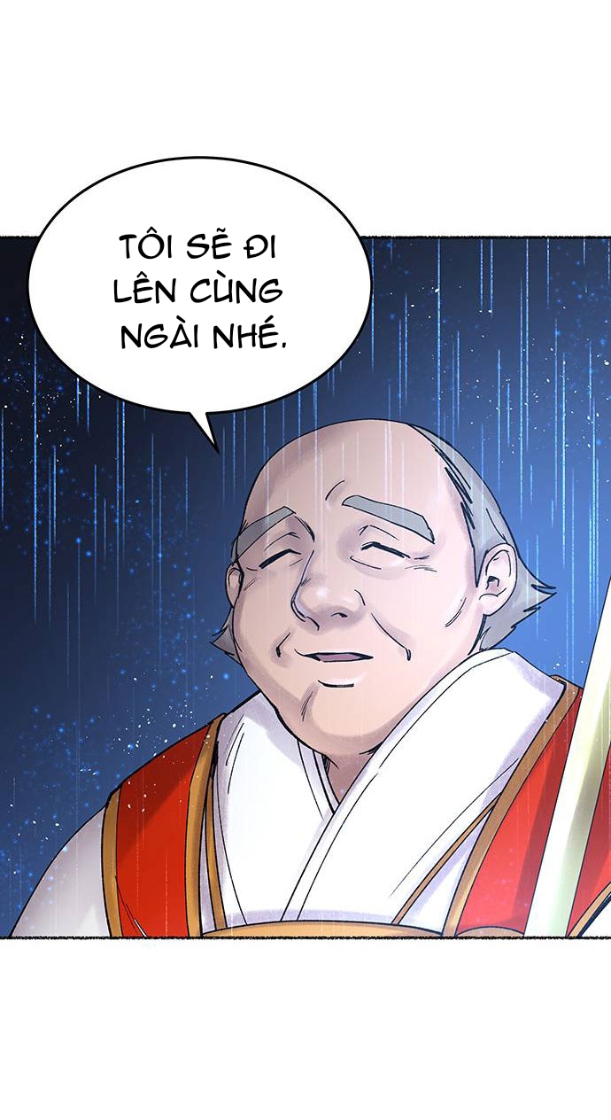như gió trên cành cây khô chapter 21 56