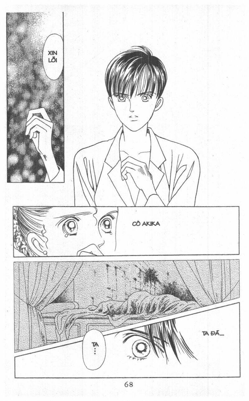 nàng tiên ánh trăng - kaguya hime chapter 12 66