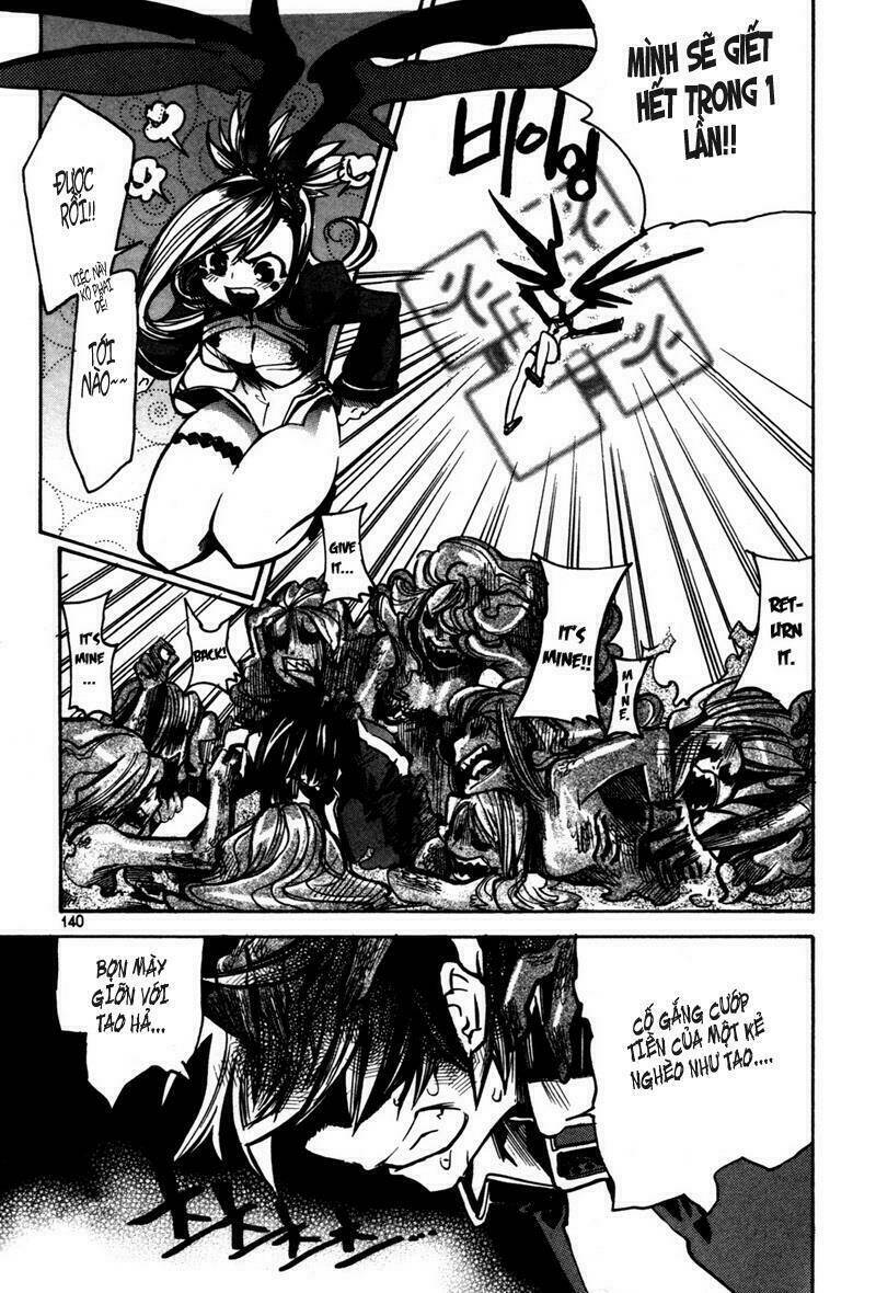 immortal regis chapter 13 16