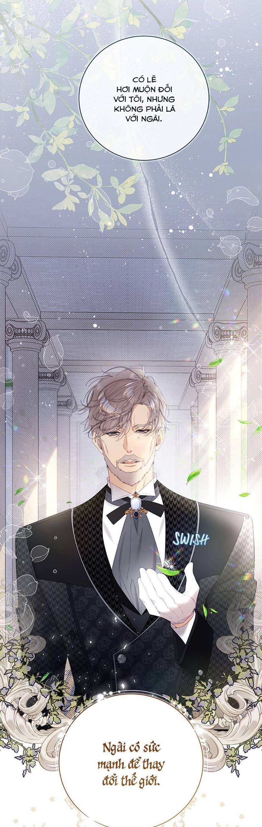 [15+] công chúa chloe chapter 120 72