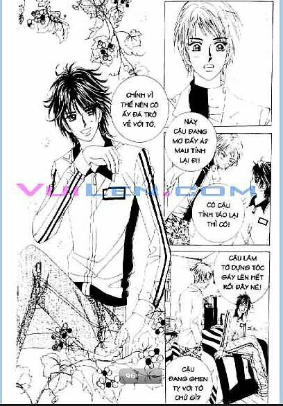 nụ hôn và sắc đẹp chapter 1 96
