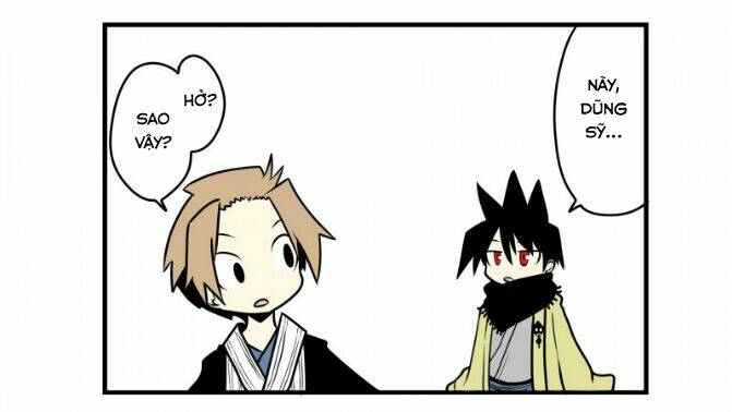 senyuu chapter 15 53