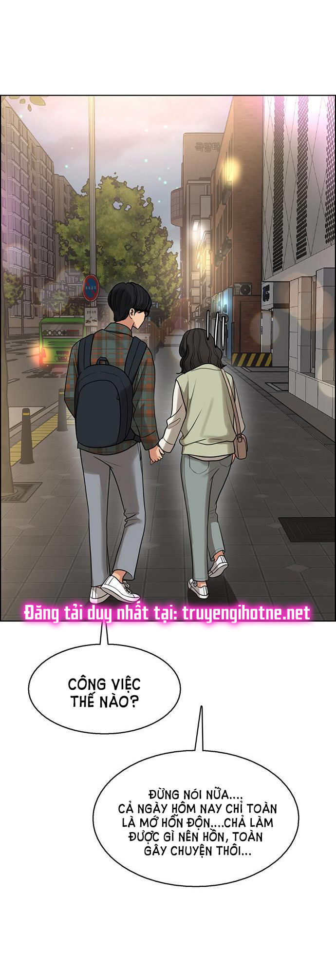 vẻ đẹp đích thực - true beauty chapter 232.2 1