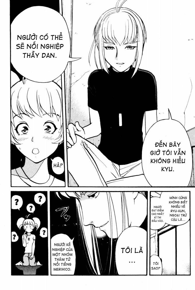 detective academy q chapter 25 4