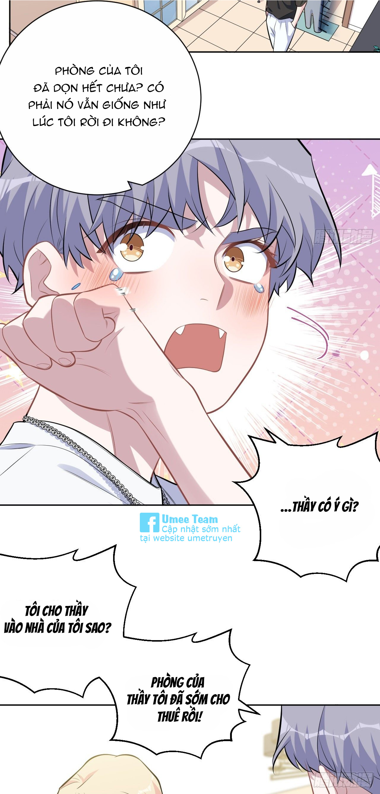 bố vợ đại nhân là bà xã chapter 232 30