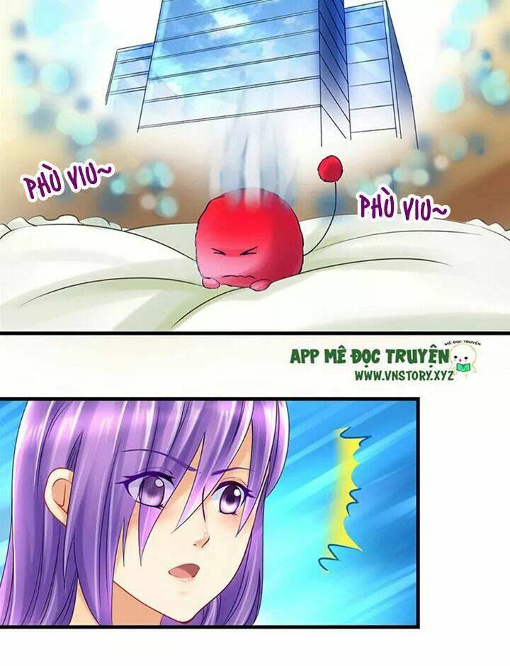 bồn tắm có vấn đề?! chapter 22 11