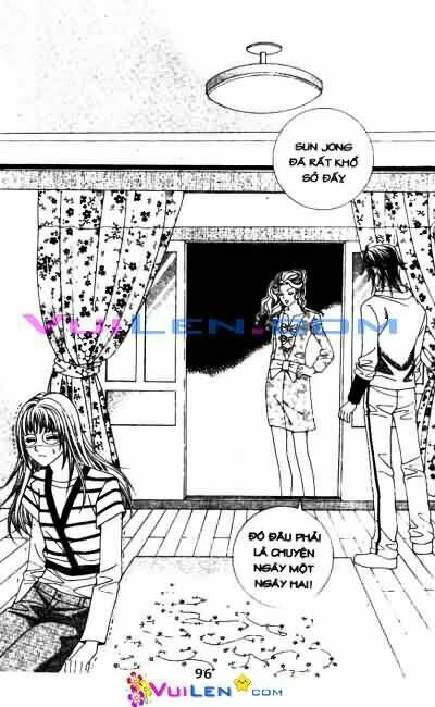 sâu trong ánh mắt chapter 45 17