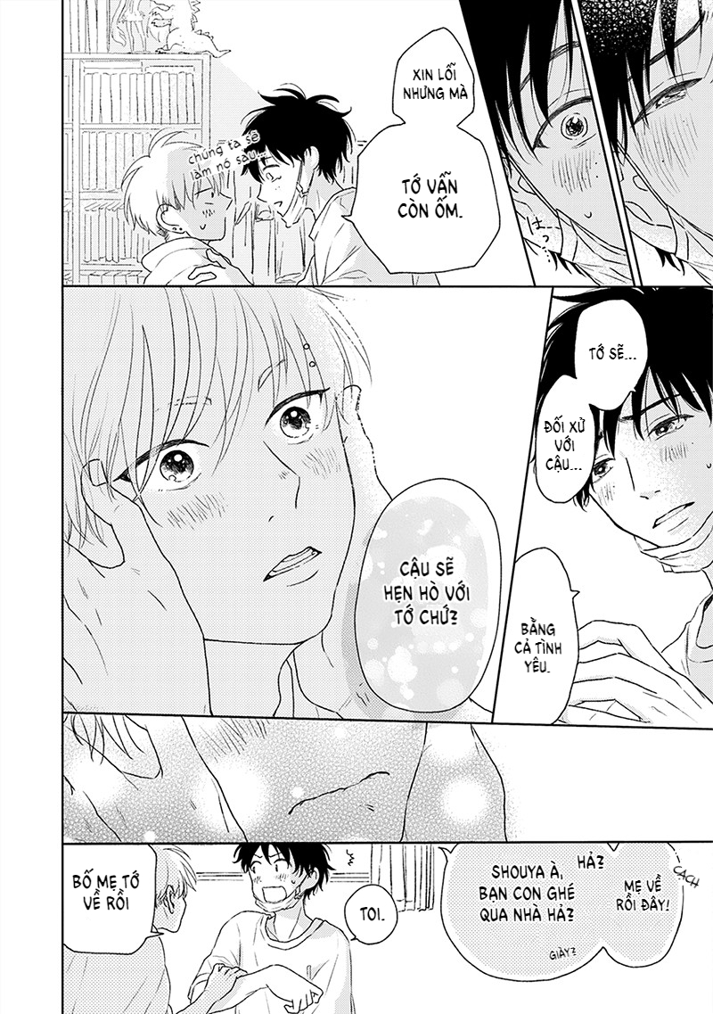 ghi chú của hatsukoi chapter 1 42