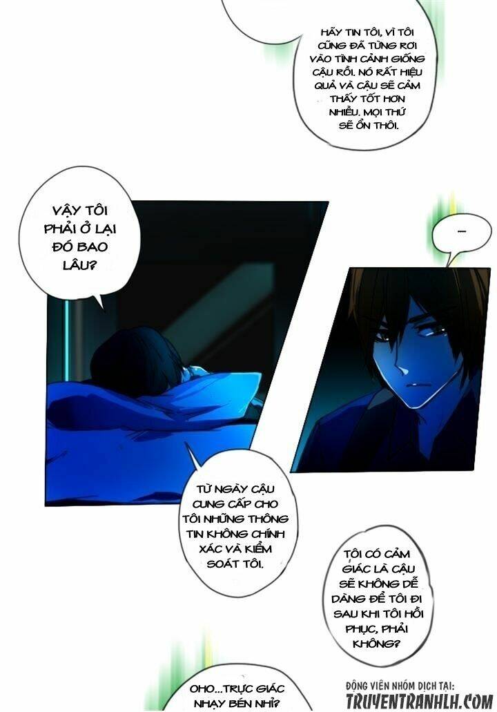 catharsis chapter 31 5