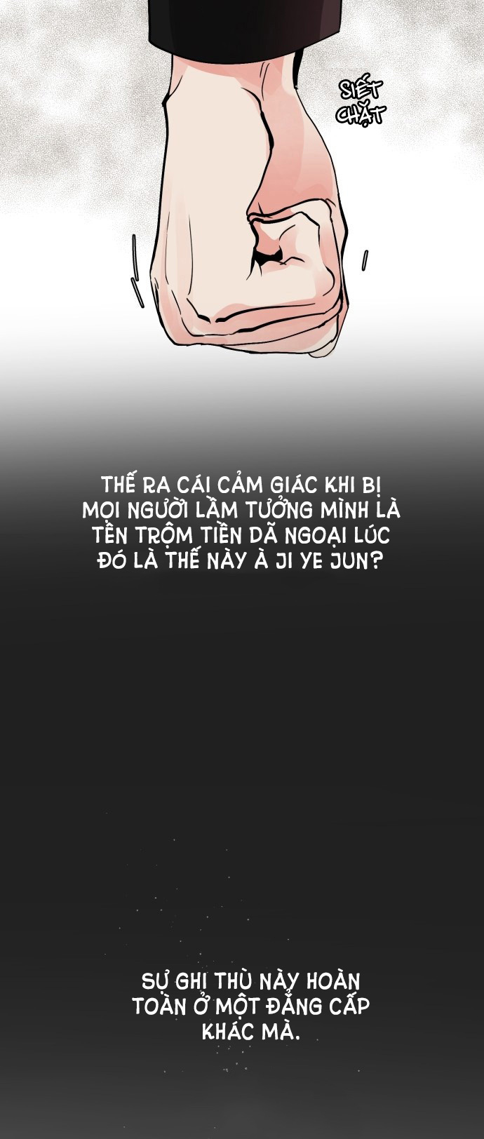 oan gia ngõ hẹp chapter 4 14