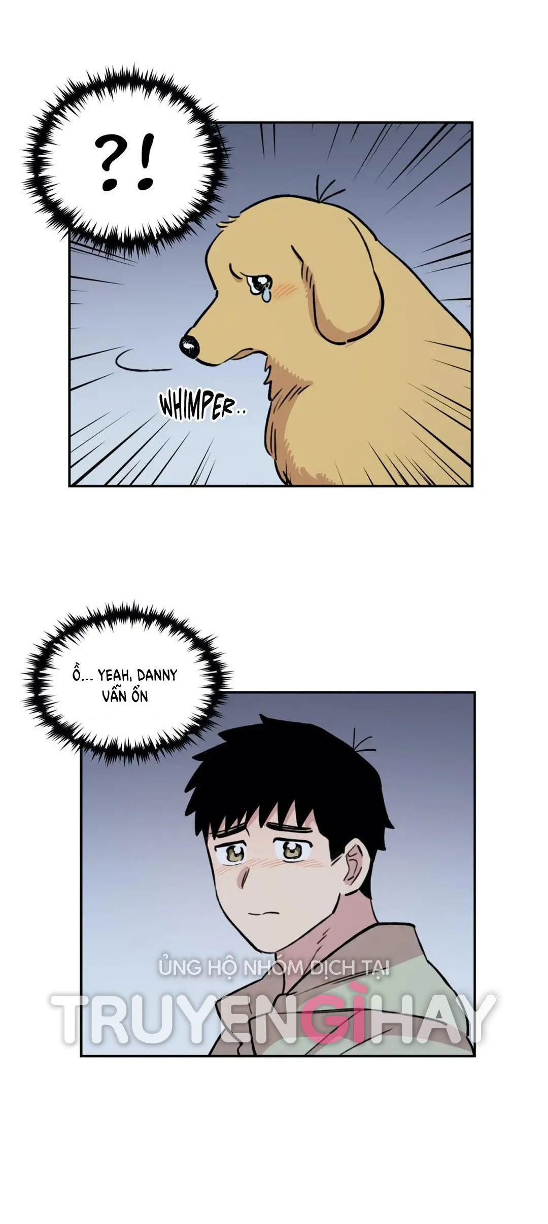 [18+] 1 người khỏe 2 người vui chapter 23.2 8