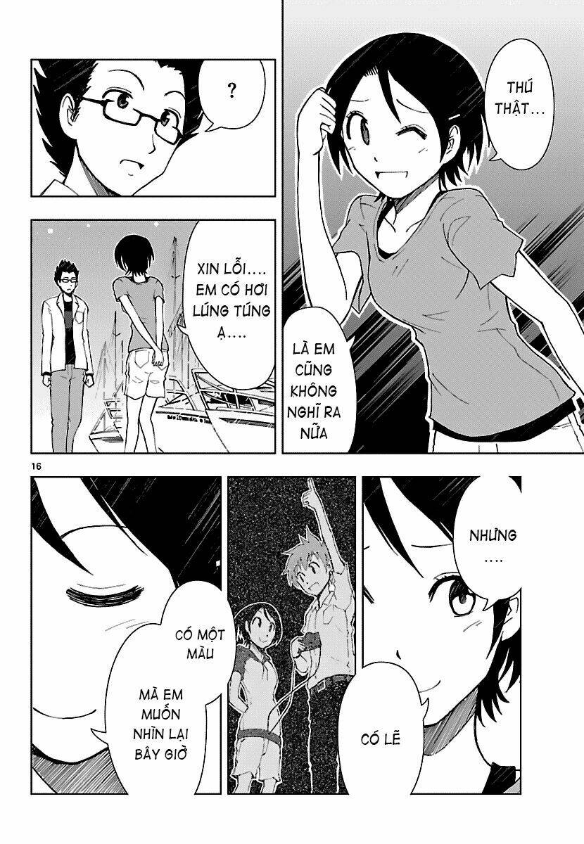 ginen shounen chapter 8 17