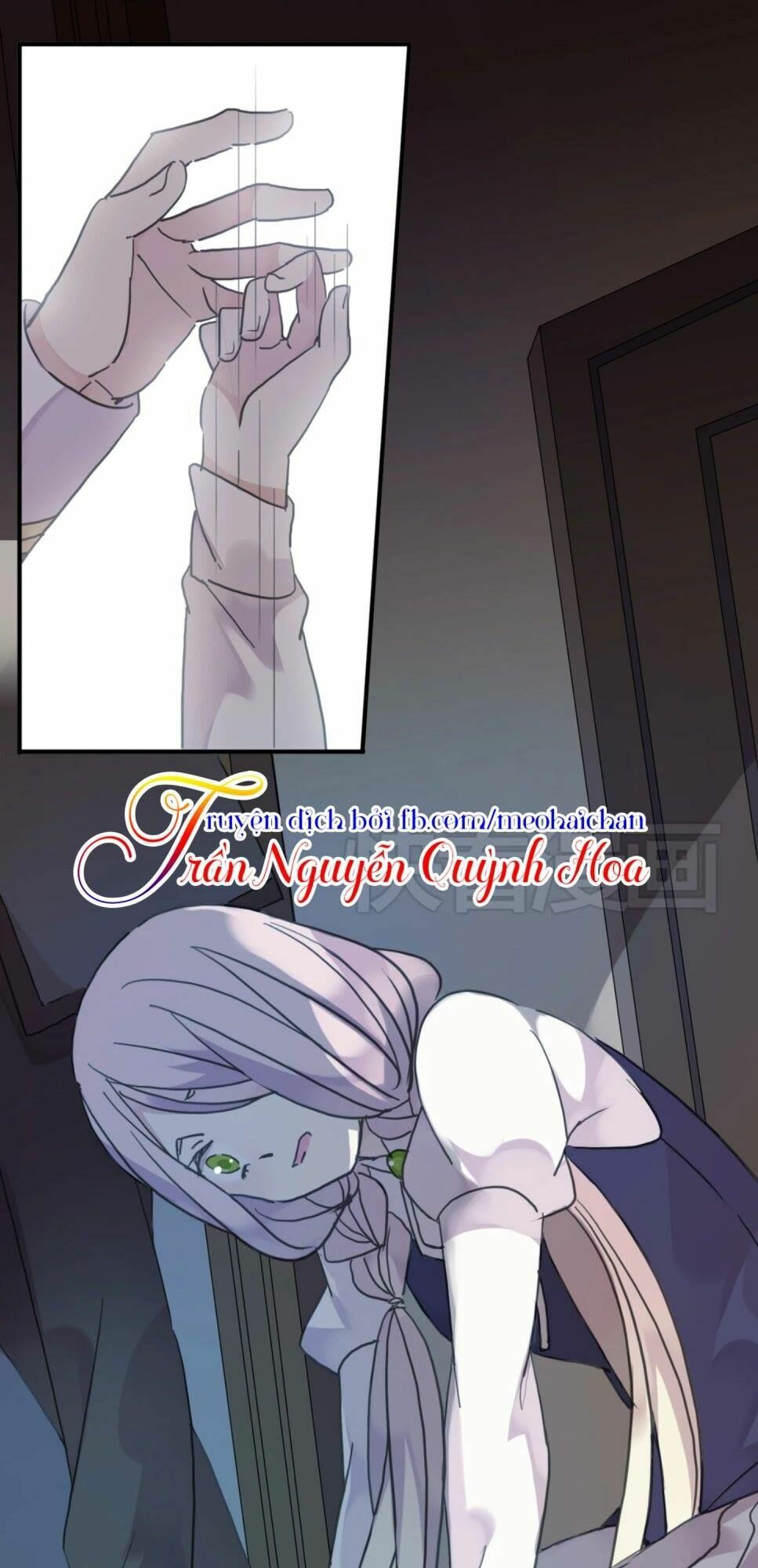 vết cắn ngọt ngào phần 1 chapter 1 103