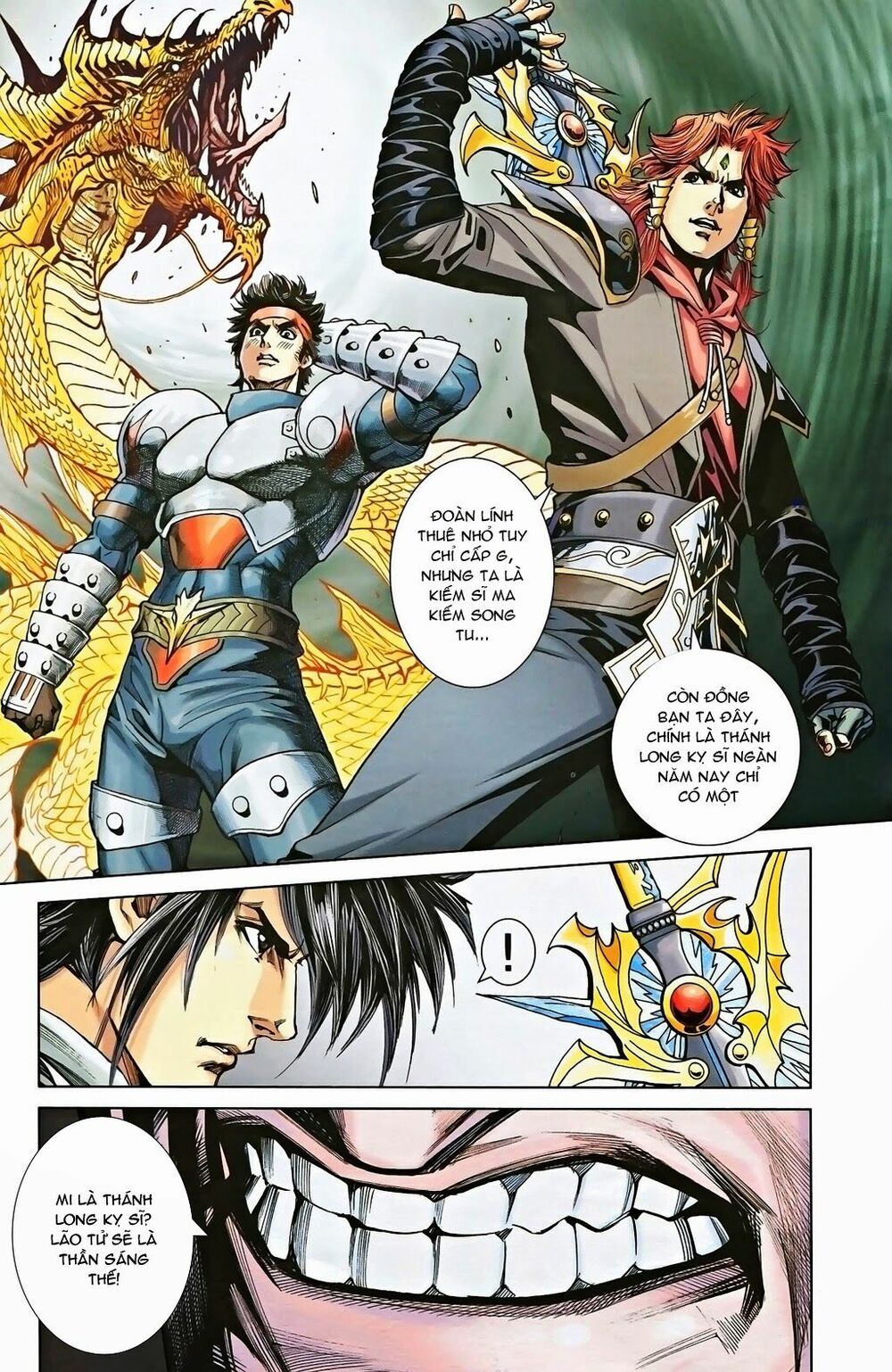 dong binh thiên hạ chapter 11 6