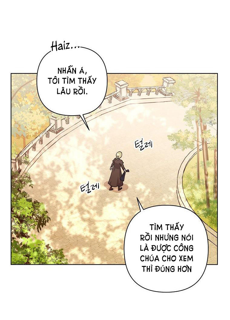 nếu không thể chết thì hãy yêu chapter 11.2 17