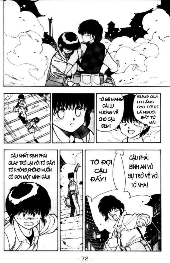 3x3 eyes chapter 34 10